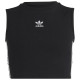 Adidas Παιδική αμάνικη μπλούζα Crop